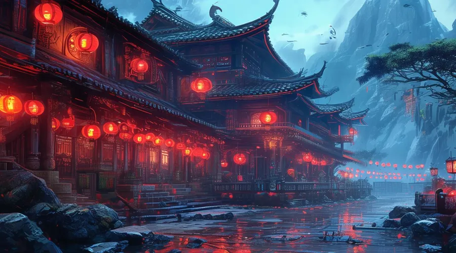 琳琅天下游戏图片3